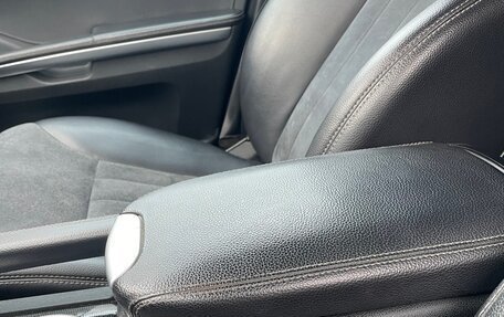 Mercedes-Benz M-Класс, 2007 год, 1 300 000 рублей, 13 фотография