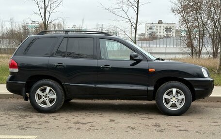 Hyundai Santa Fe Classic, 2011 год, 970 000 рублей, 2 фотография