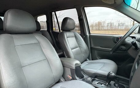 Hyundai Santa Fe Classic, 2011 год, 970 000 рублей, 8 фотография