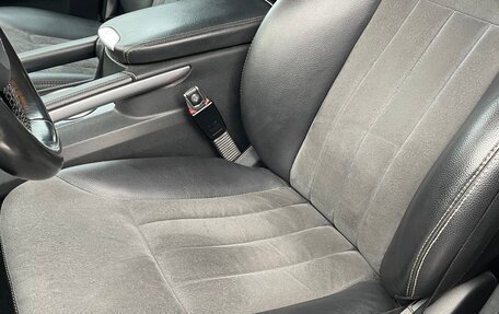 Mercedes-Benz M-Класс, 2007 год, 1 300 000 рублей, 12 фотография