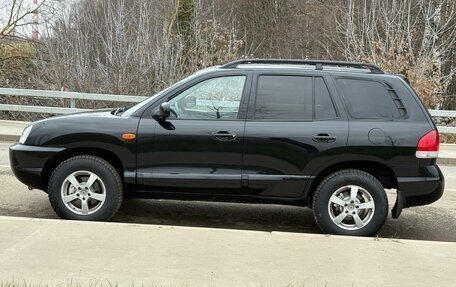 Hyundai Santa Fe Classic, 2011 год, 970 000 рублей, 6 фотография