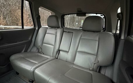 Hyundai Santa Fe Classic, 2011 год, 970 000 рублей, 10 фотография