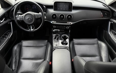 KIA Stinger I, 2018 год, 2 470 000 рублей, 7 фотография