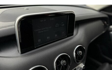 KIA Stinger I, 2018 год, 2 470 000 рублей, 10 фотография