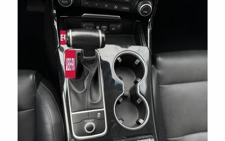 KIA Stinger I, 2018 год, 2 470 000 рублей, 12 фотография