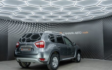Nissan Terrano III, 2019 год, 1 574 000 рублей, 2 фотография