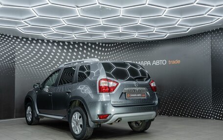 Nissan Terrano III, 2019 год, 1 574 000 рублей, 4 фотография