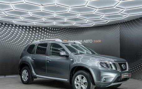 Nissan Terrano III, 2019 год, 1 574 000 рублей, 3 фотография