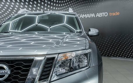 Nissan Terrano III, 2019 год, 1 574 000 рублей, 10 фотография