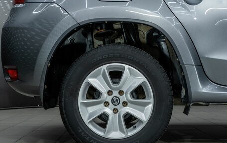 Nissan Terrano III, 2019 год, 1 574 000 рублей, 9 фотография