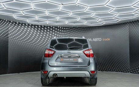 Nissan Terrano III, 2019 год, 1 574 000 рублей, 8 фотография