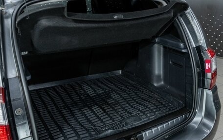 Nissan Terrano III, 2019 год, 1 574 000 рублей, 11 фотография