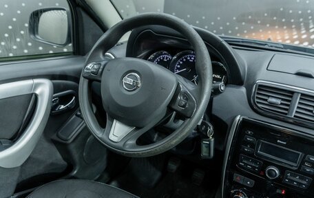 Nissan Terrano III, 2019 год, 1 574 000 рублей, 13 фотография