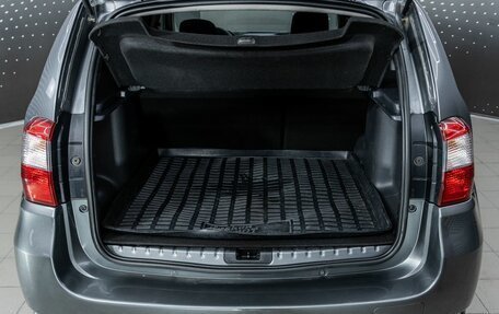 Nissan Terrano III, 2019 год, 1 574 000 рублей, 12 фотография