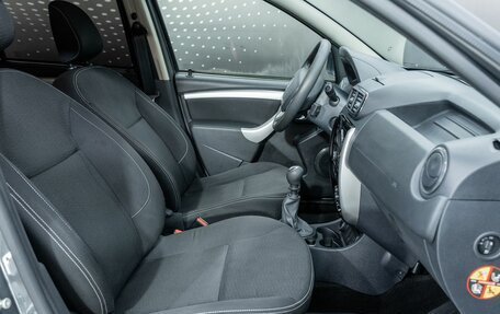 Nissan Terrano III, 2019 год, 1 574 000 рублей, 15 фотография