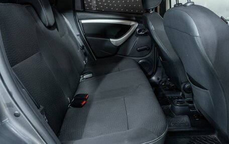 Nissan Terrano III, 2019 год, 1 574 000 рублей, 16 фотография