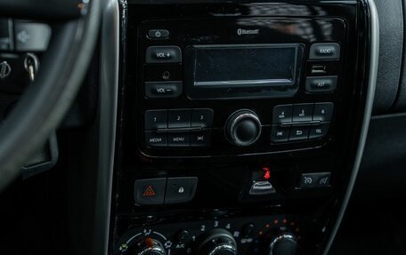 Nissan Terrano III, 2019 год, 1 574 000 рублей, 17 фотография