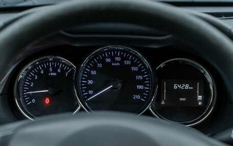 Nissan Terrano III, 2019 год, 1 574 000 рублей, 18 фотография