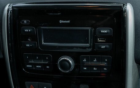 Nissan Terrano III, 2019 год, 1 574 000 рублей, 19 фотография