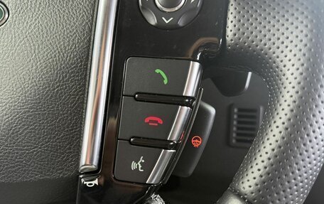 Land Rover Discovery IV, 2015 год, 2 499 000 рублей, 16 фотография