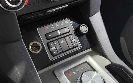 Land Rover Discovery IV, 2015 год, 2 499 000 рублей, 20 фотография