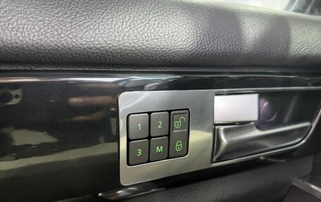 Land Rover Discovery IV, 2015 год, 2 499 000 рублей, 22 фотография