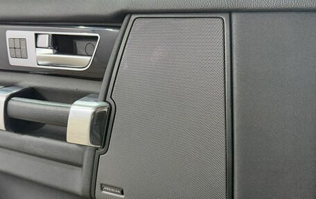 Land Rover Discovery IV, 2015 год, 2 499 000 рублей, 23 фотография