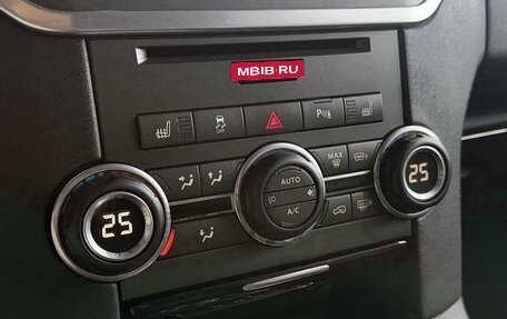 Land Rover Discovery IV, 2015 год, 2 499 000 рублей, 19 фотография