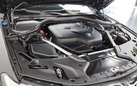 BMW 5 серия, 2022 год, 4 100 000 рублей, 7 фотография