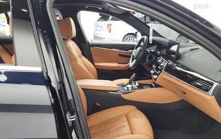 BMW 5 серия, 2022 год, 4 100 000 рублей, 12 фотография