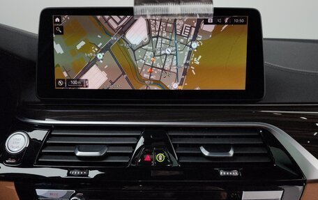 BMW 5 серия, 2022 год, 4 100 000 рублей, 15 фотография