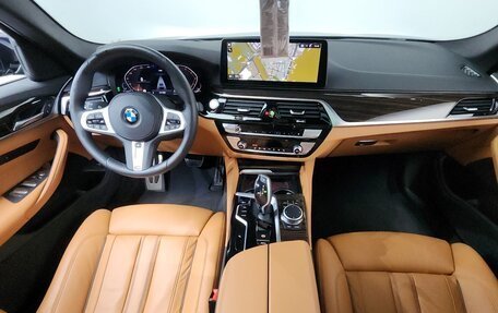 BMW 5 серия, 2022 год, 4 100 000 рублей, 8 фотография