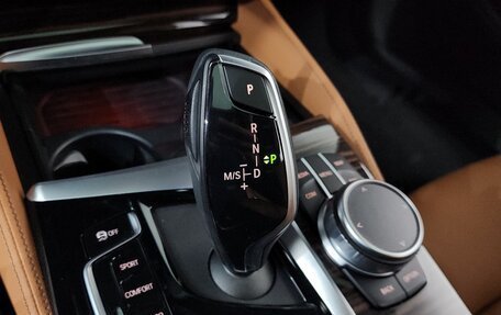 BMW 5 серия, 2022 год, 4 100 000 рублей, 10 фотография