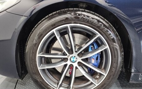 BMW 5 серия, 2022 год, 4 100 000 рублей, 6 фотография