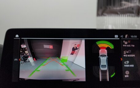 BMW 5 серия, 2022 год, 4 100 000 рублей, 16 фотография