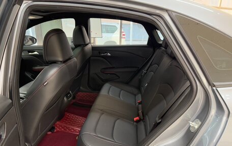 Chevrolet Cruze II, 2022 год, 1 314 777 рублей, 12 фотография