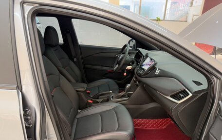 Chevrolet Cruze II, 2022 год, 1 314 777 рублей, 7 фотография