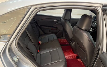 Chevrolet Cruze II, 2022 год, 1 314 777 рублей, 6 фотография