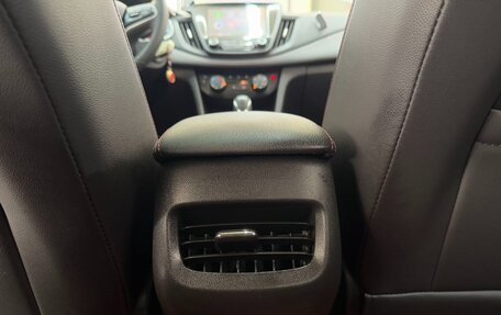 Chevrolet Cruze II, 2022 год, 1 314 777 рублей, 8 фотография