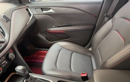 Chevrolet Cruze II, 2022 год, 1 314 777 рублей, 11 фотография