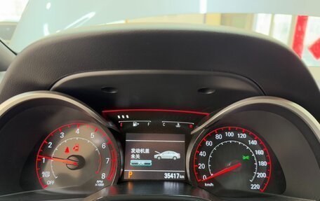 Chevrolet Cruze II, 2022 год, 1 314 777 рублей, 17 фотография