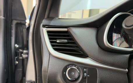 Chevrolet Cruze II, 2022 год, 1 314 777 рублей, 18 фотография