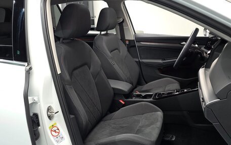 Volkswagen Golf VIII, 2024 год, 3 000 121 рублей, 9 фотография