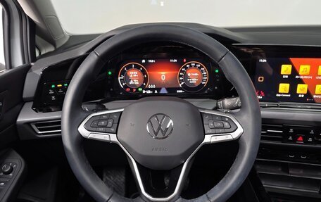 Volkswagen Golf VIII, 2024 год, 3 000 121 рублей, 4 фотография