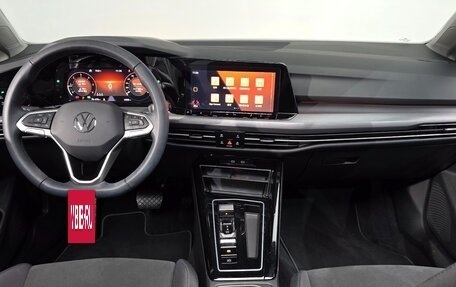 Volkswagen Golf VIII, 2024 год, 3 000 121 рублей, 2 фотография