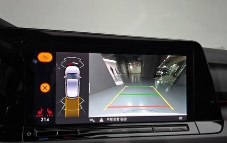 Volkswagen Golf VIII, 2024 год, 3 000 121 рублей, 13 фотография