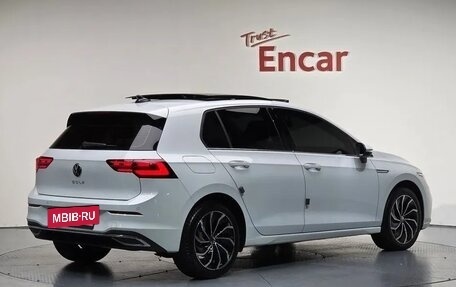 Volkswagen Golf VIII, 2024 год, 3 000 121 рублей, 3 фотография