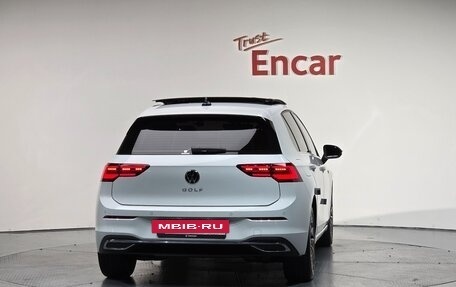 Volkswagen Golf VIII, 2024 год, 3 000 121 рублей, 7 фотография