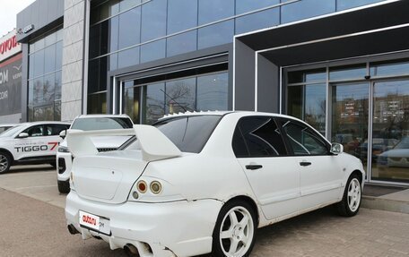 Mitsubishi Lancer IX, 2004 год, 290 000 рублей, 6 фотография