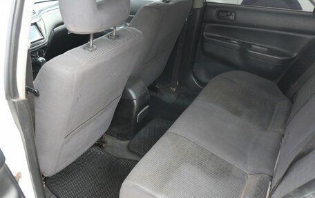 Mitsubishi Lancer IX, 2004 год, 290 000 рублей, 11 фотография